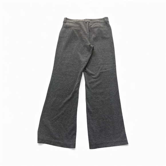 Riders by Lee Pants - Riders by Lee Charcoal Wide-Leg Pants